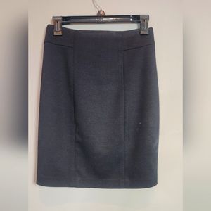 Business Skirt